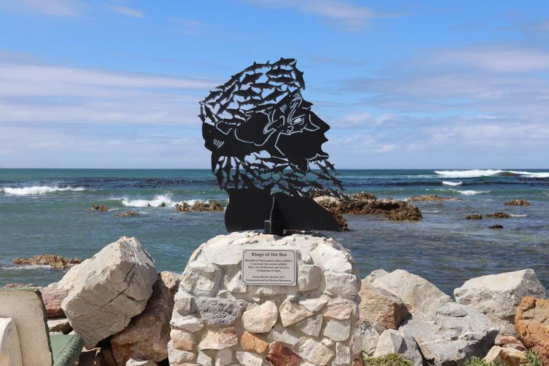 6 Bedroom Property for Sale in Kleinbaai Western Cape